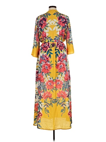 Flying Tomato Casual Dress (view 2)