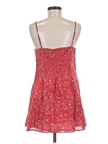 American Eagle Outfitters Casual Dress (view 2)