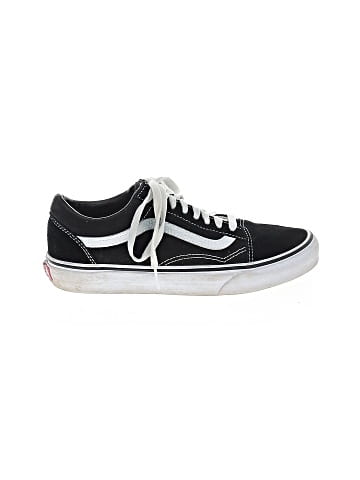 Vans Sneakers (view 1)