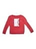 Nike Red Sweatshirt Size 2T - photo 1