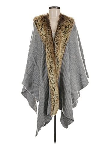Nordstrom Wool Coat (view 1)