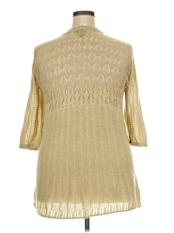 Dots Cardigan (view 2)