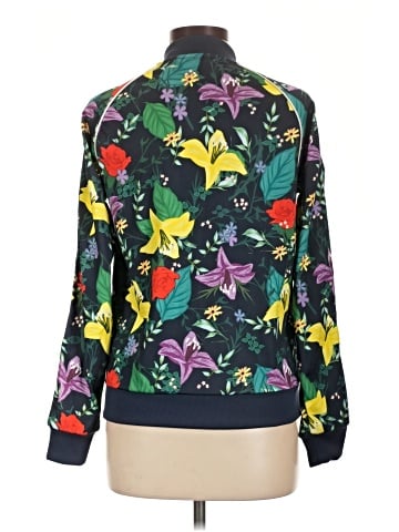 Adidas Track Jacket (view 2)