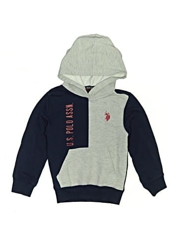 U.S. Polo Assn. Sweatshirt (view 1)