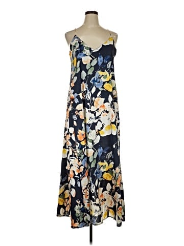 Tahari by ASL Casual Dress (view 1)