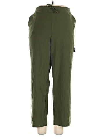 Zenergy by Chico's Active Pants (view 1)