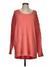 Express Orange Pullover Sweater Size XS - photo 1