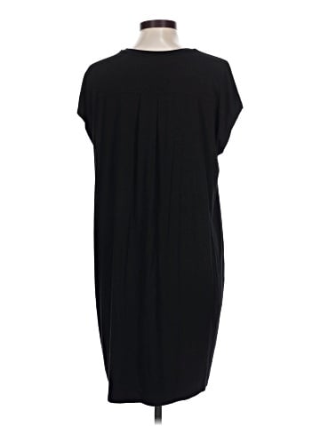 Eileen Fisher Casual Dress (view 2)