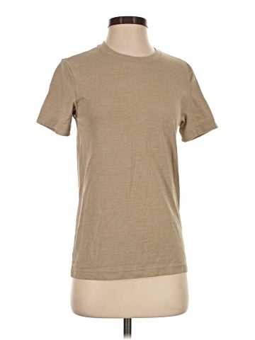 George Short Sleeve T-Shirt (view 1)
