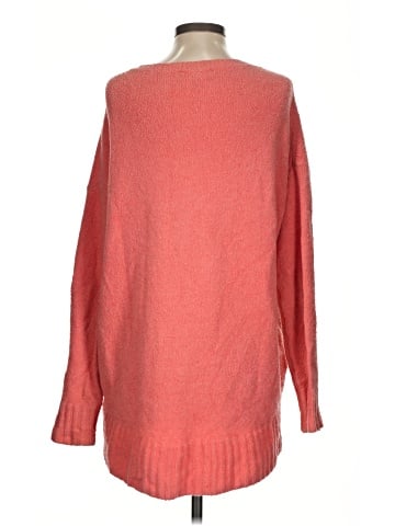 Express Pullover Sweater (view 2)
