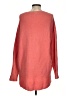 Express Orange Pullover Sweater Size XS - photo 2