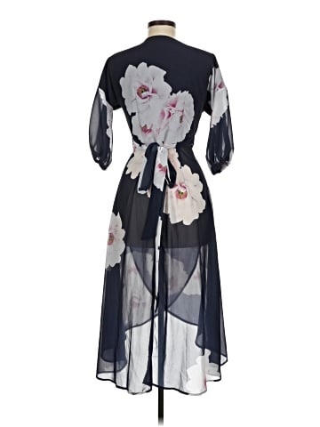 eShakti Cocktail Dress (view 2)