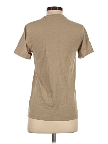 George Short Sleeve T-Shirt (view 2)
