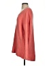 Express Orange Pullover Sweater Size XS - photo 5