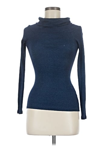 Michael Stars Turtleneck Sweater (view 1)