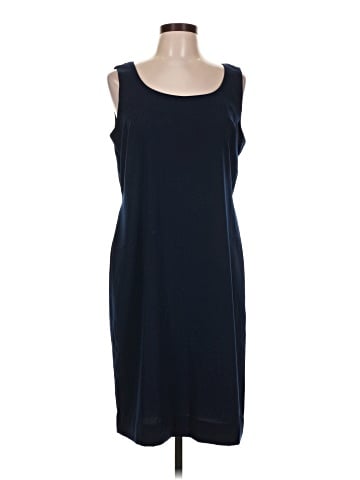 R&M Richards Casual Dress (view 1)