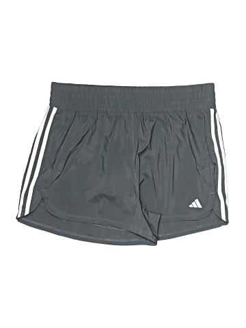Adidas Athletic Shorts (view 1)