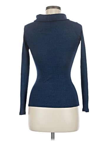 Michael Stars Turtleneck Sweater (view 2)
