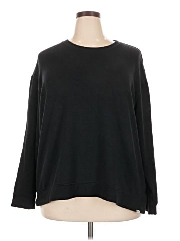 Orvis Pullover Sweater (view 1)