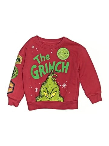 The Grinch Sweatshirt (view 1)
