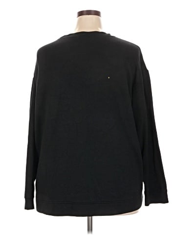 Orvis Pullover Sweater (view 2)