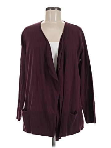 J.Jill Cardigan (view 1)
