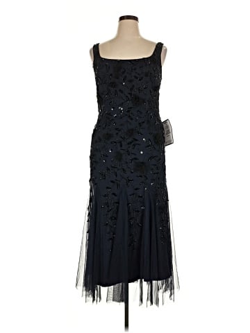 Adrianna Papell Cocktail Dress (view 1)