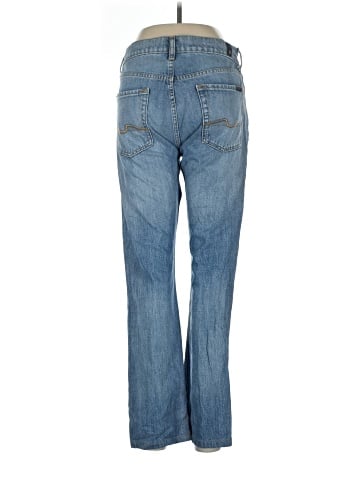 7 For All Mankind Jeans (view 2)