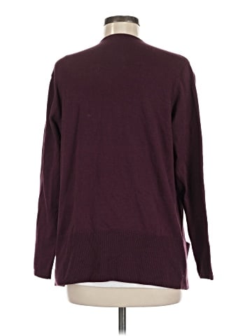 J.Jill Cardigan (view 2)