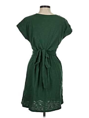 J.Crew Factory Store Casual Dress (view 2)