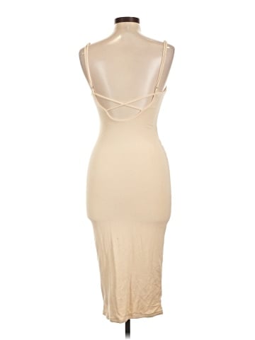 Naked Wardrobe Cocktail Dress (view 2)