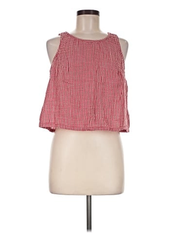 Gap Sleeveless Blouse (view 1)
