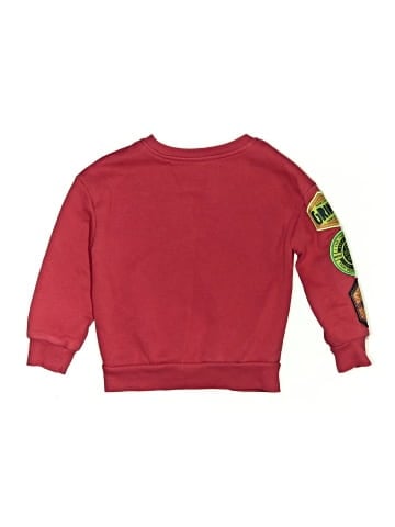 The Grinch Sweatshirt (view 2)
