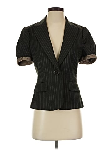 BCBGMAXAZRIA Blazer (view 1)