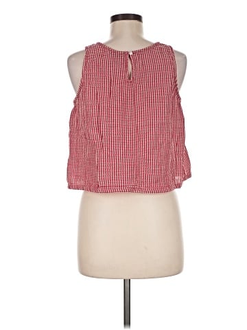 Gap Sleeveless Blouse (view 2)