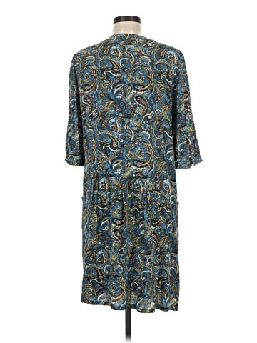 Garnet Hill Casual Dress (view 2)