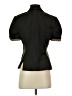 BCBGMAXAZRIA Black Blazer Size S - photo 2