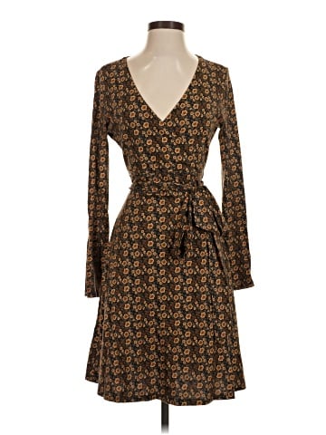 Toad & Co Casual Dress (view 1)