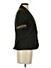 BCBGMAXAZRIA Black Blazer Size S - photo 4