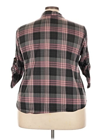 Eden & Olivia 3/4 Sleeve T-Shirt (view 2)