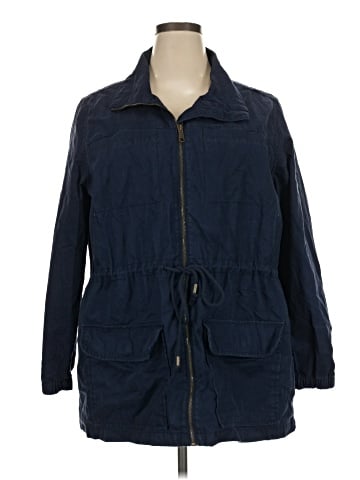 Old Navy Jacket (view 1)