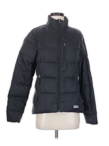 Eddie Bauer Snow Jacket (view 1)