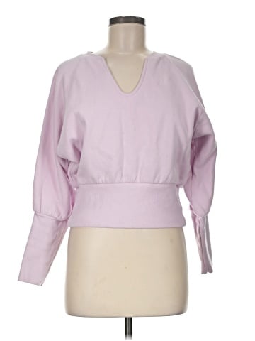 Express Sweatshirt (view 1)