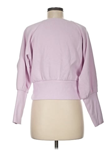 Express Sweatshirt (view 2)