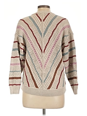 Marine Layer Pullover Sweater (view 2)