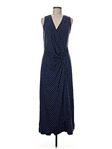 Lands' End Casual Dress (view 1)