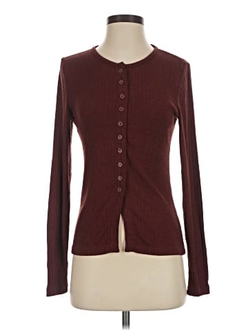 Madewell Cardigan (view 1)