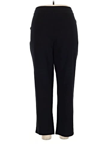 Karen Scott Sport Casual Pants (view 2)
