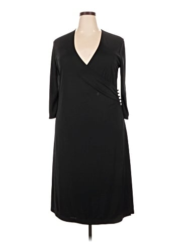 Isaac Mizrahi for Target Casual Dress (view 1)