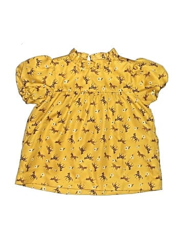 Janie and Jack Short Sleeve Polo (view 1)
